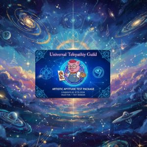 Gói Năng Khiếu Hội Họa